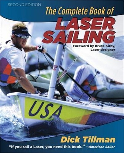 The complete book laser - of,