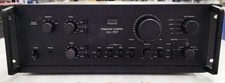 Amplificatore integrato SANSUI