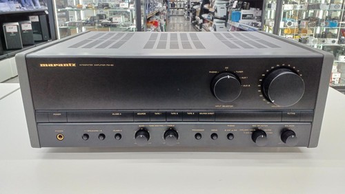 Amplificatore integrato