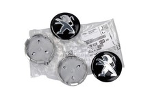 Kit coprimozzo originale per