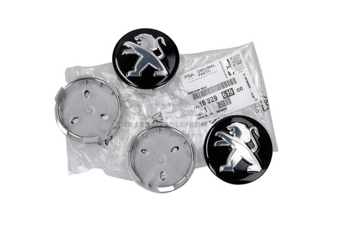 Kit coprimozzo originale per