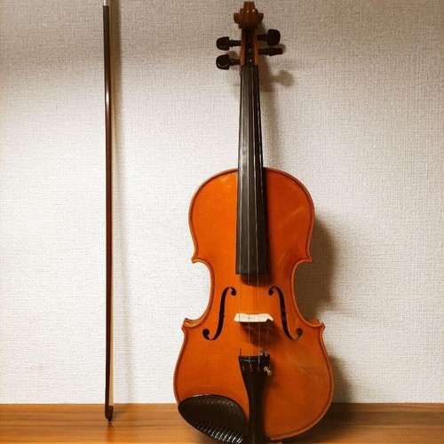 Violin fiumebianca pietro - fiumebianca, 4/4