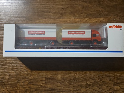 Märklin 4743 vagone - 4743, db