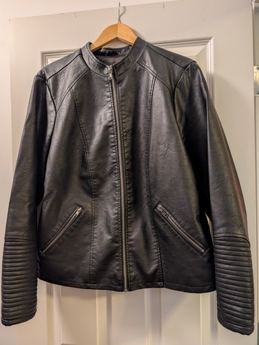 Giacca moto donna torrid - moto,
