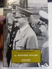 LIBRO " IL MISTERO DI HITLER "