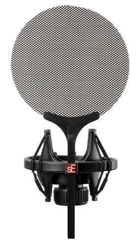Electronics isolation pack - se,