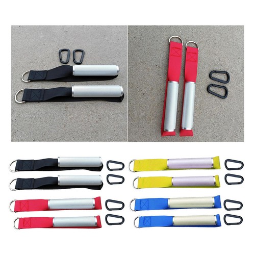 Maniglie per attacco - 2x,