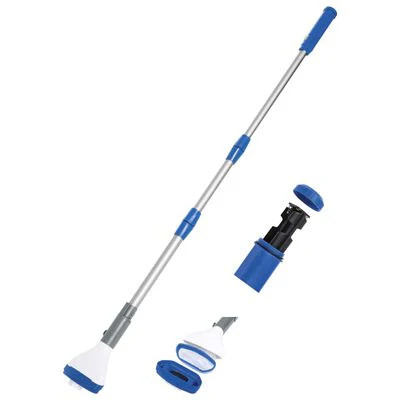 Aspiratore per piscina
