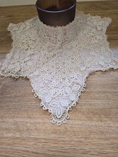 Antico pizzo edoardiano