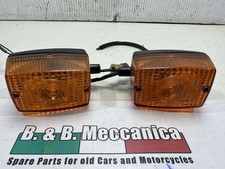 COPPIA FRECCE CEV 236 DX SX