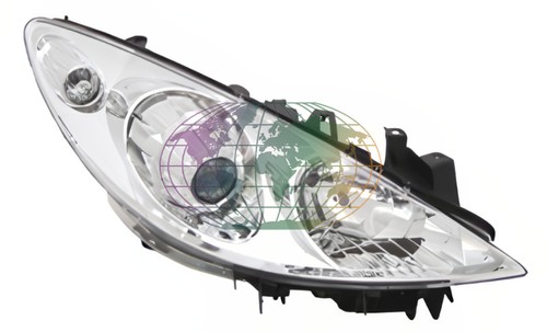 Lexmond faro anteriore destro - lexmond,