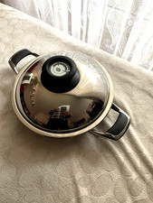 AMC 2 Stelle Induzione con