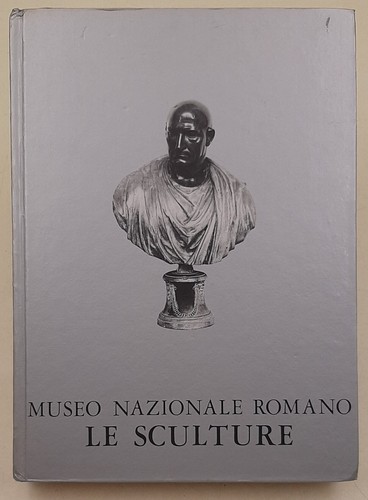 Museo nazionale romano - museo,
