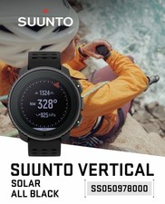 Orologio SUUNTO Verticale