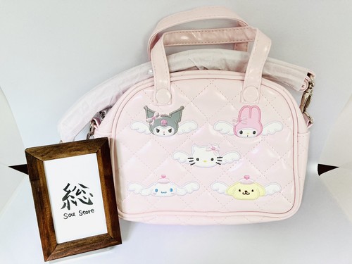 Pochette trapuntata design