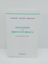 ISTITUZIONI DI DIRITTO