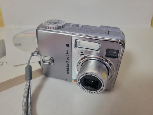 Fotocamera digitale
