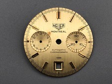 OROLOGIO CRONOGRAFO VINTAGE