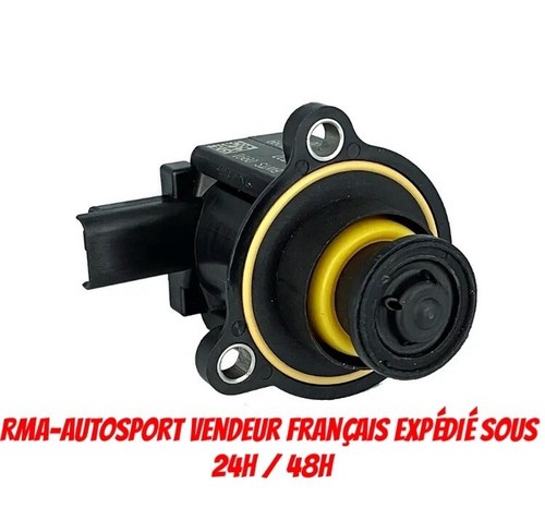 Electrovanne turbo vanne - electrovanne, de