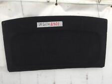 CAPPELLIERA POSTERIORE VOLKSWAGEN Golf 4 Berlina (9703) Diesel RICAMBI  1028797