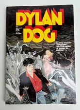 DYLAN DOG ALBO GIGANTE N.1