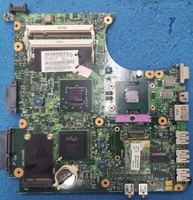 placa base 456609-001 HP