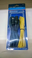 KENWOOD CA-48F CAVO PER