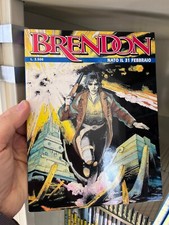 BRENDON 1/80 SEQUENZA COMPLETA