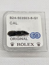 Rolex Cellini Crown