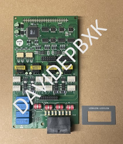 Promelit scheda lcob4 - scheda,
