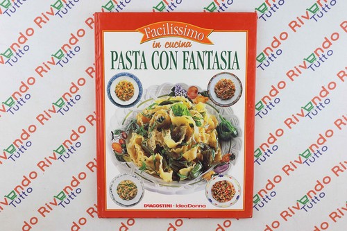 Facilissimo cucina pasta - facilissimo, in