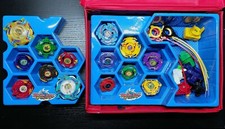 Lotto 14 Beyblade