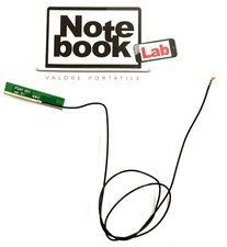 Asus Eee PC 1201K Antenna Antennas WiFi Wi-Fi Wireless Wlan PSAY 001 VER 01