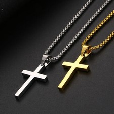 Collana uomo donna ragazzo