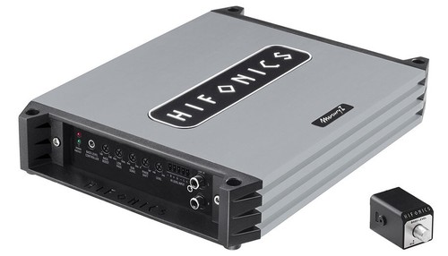 Amplificatore hifonics - amplificatore,