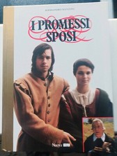 libro I PROMESSI SPOSI - Nuova Eri -