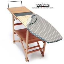 La Copertina Foppapedretti Ricambio Asso In Cotone Per asse da stiro Foppapedret