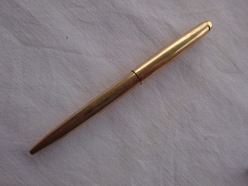 Parker penna a - -, sfera