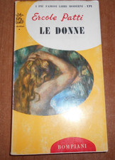 Ercole Patti LE DONNE 1^
