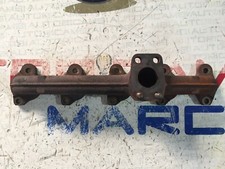 COLLETTORE TURBINA PEUGEOT