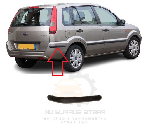 Nuovo per ford fusion 2002 - ford,