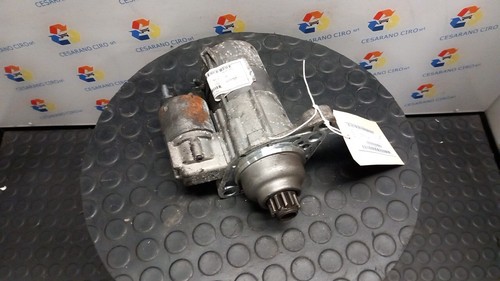 Motorino avviamento valeo - motorino,