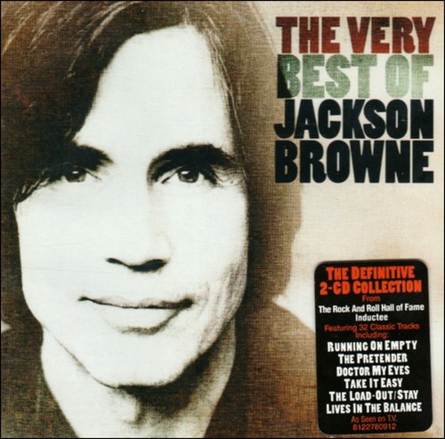Jackson browne 32 - jackson,