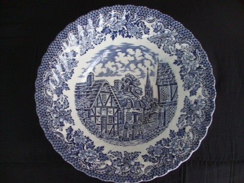 Terrina merrie olde - olde,