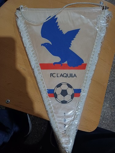 Gagliardetto pennant originale - gagliardetto,