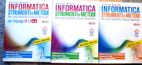 Lotto informatica - lotto, vv