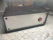 Alimentatore per uso audio 30v
