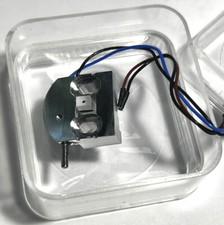 Gruppo cristallo LBO 3x3x4mm