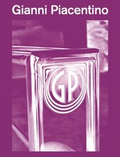Gianni Piacentino by Andrea Bellini|Dan Cameron|Hans-Ulrich Obris