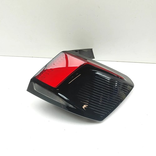 Fanale posteriore destro
